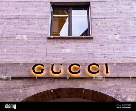 gucci lugano switzerland